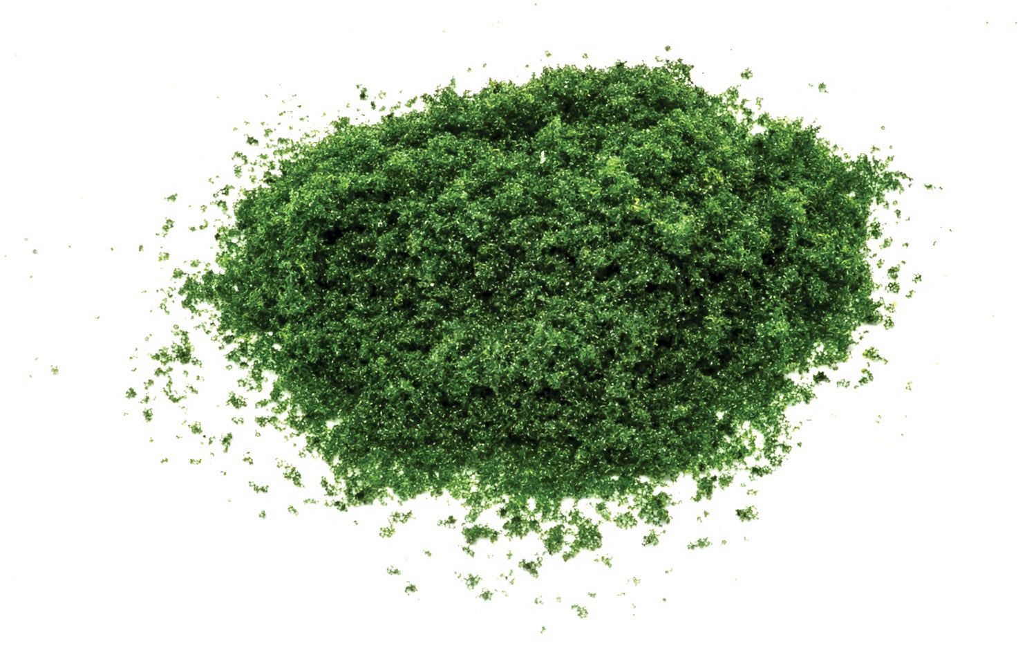 Hornby Flockage - Dark Green OO Gauge