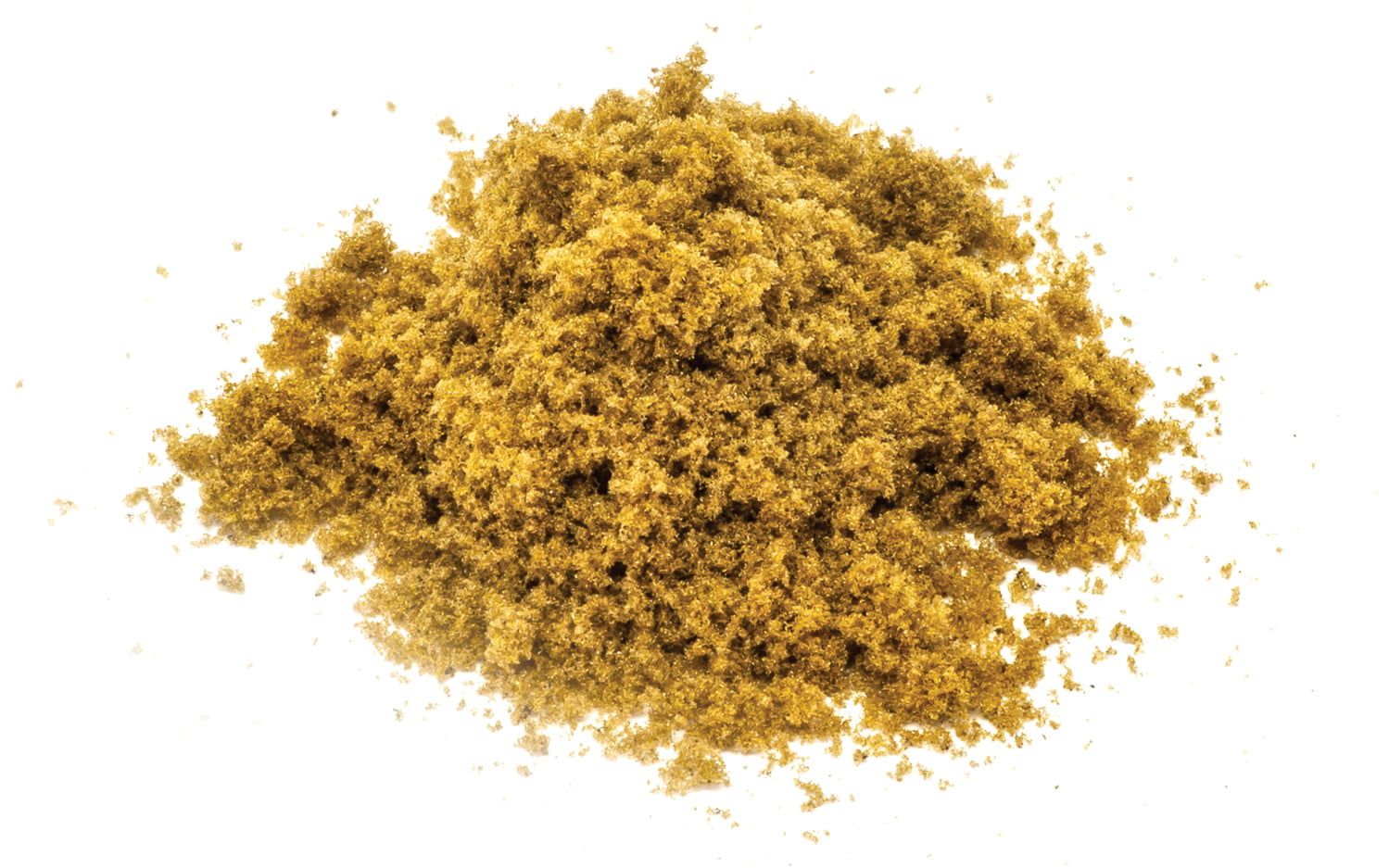 Hornby Flockage - Dark Brown OO Gauge