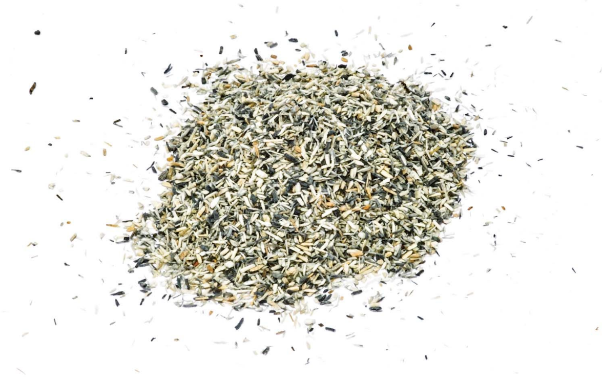 Hornby Scatter - Grey OO Gauge