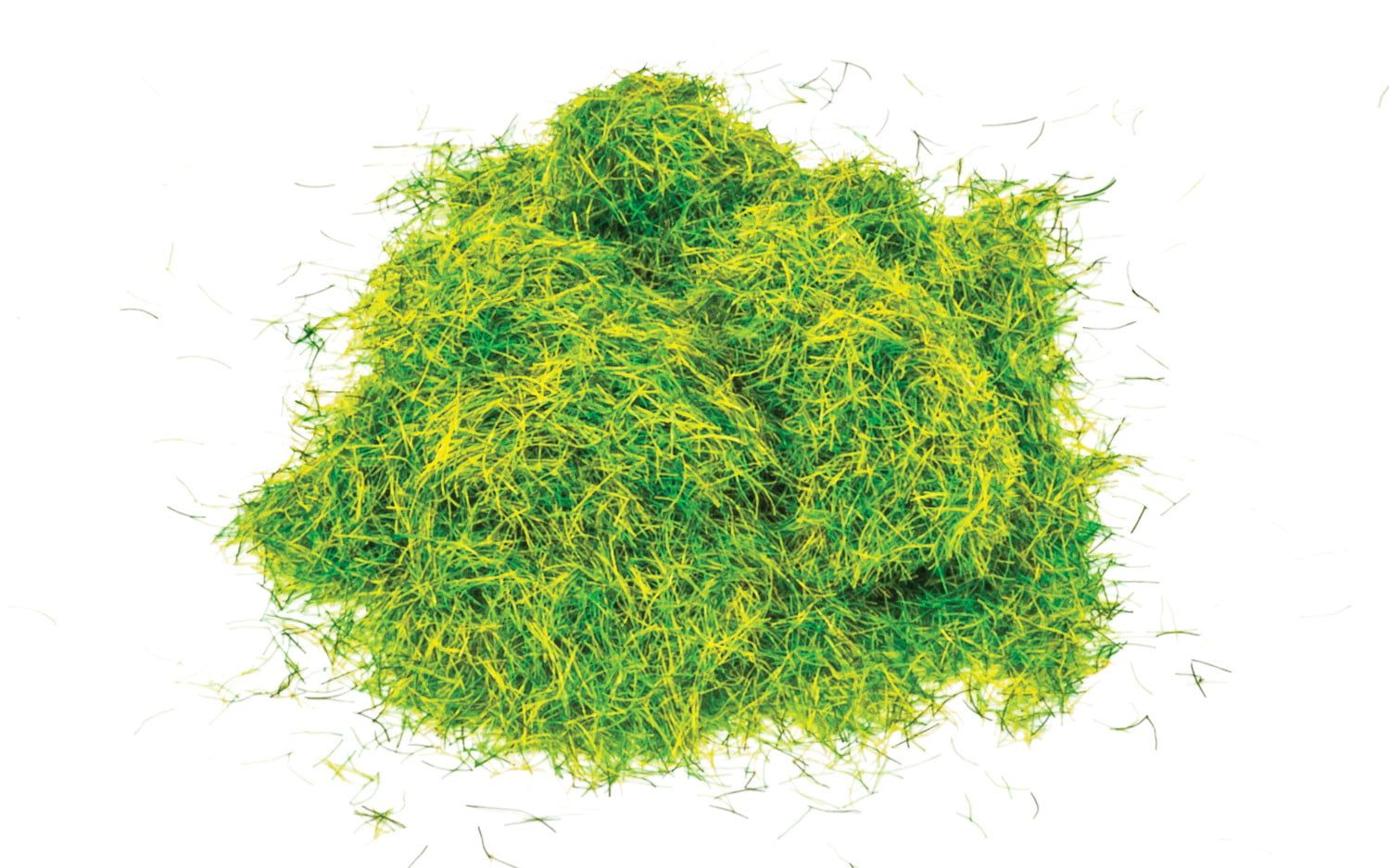 Hornby Static Grass - Ornamental Lawn, 2.5mm OO Gauge