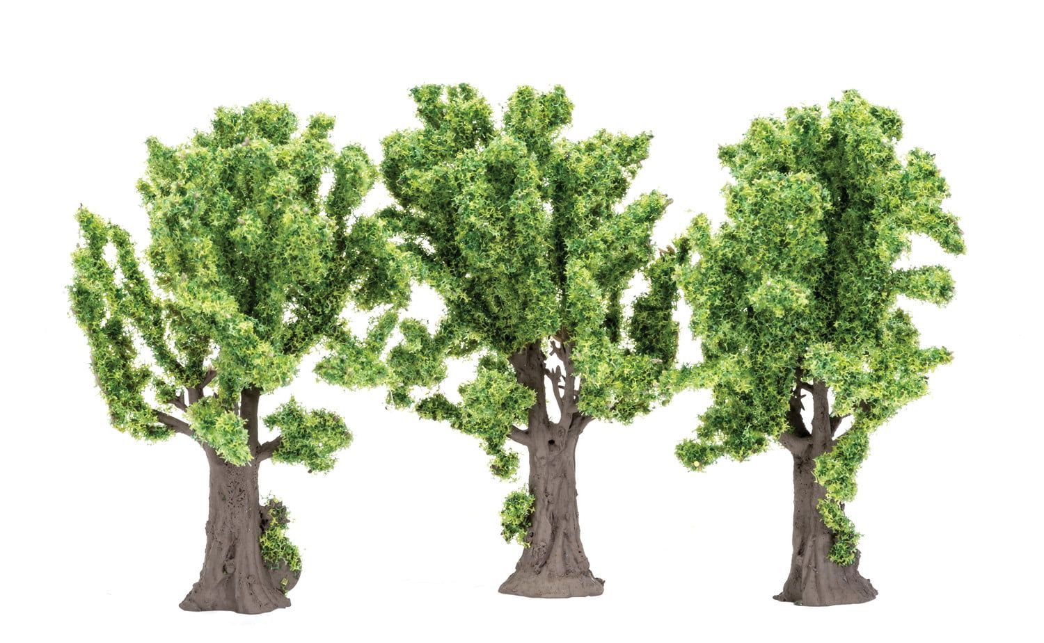 Hornby Maple Trees OO Gauge