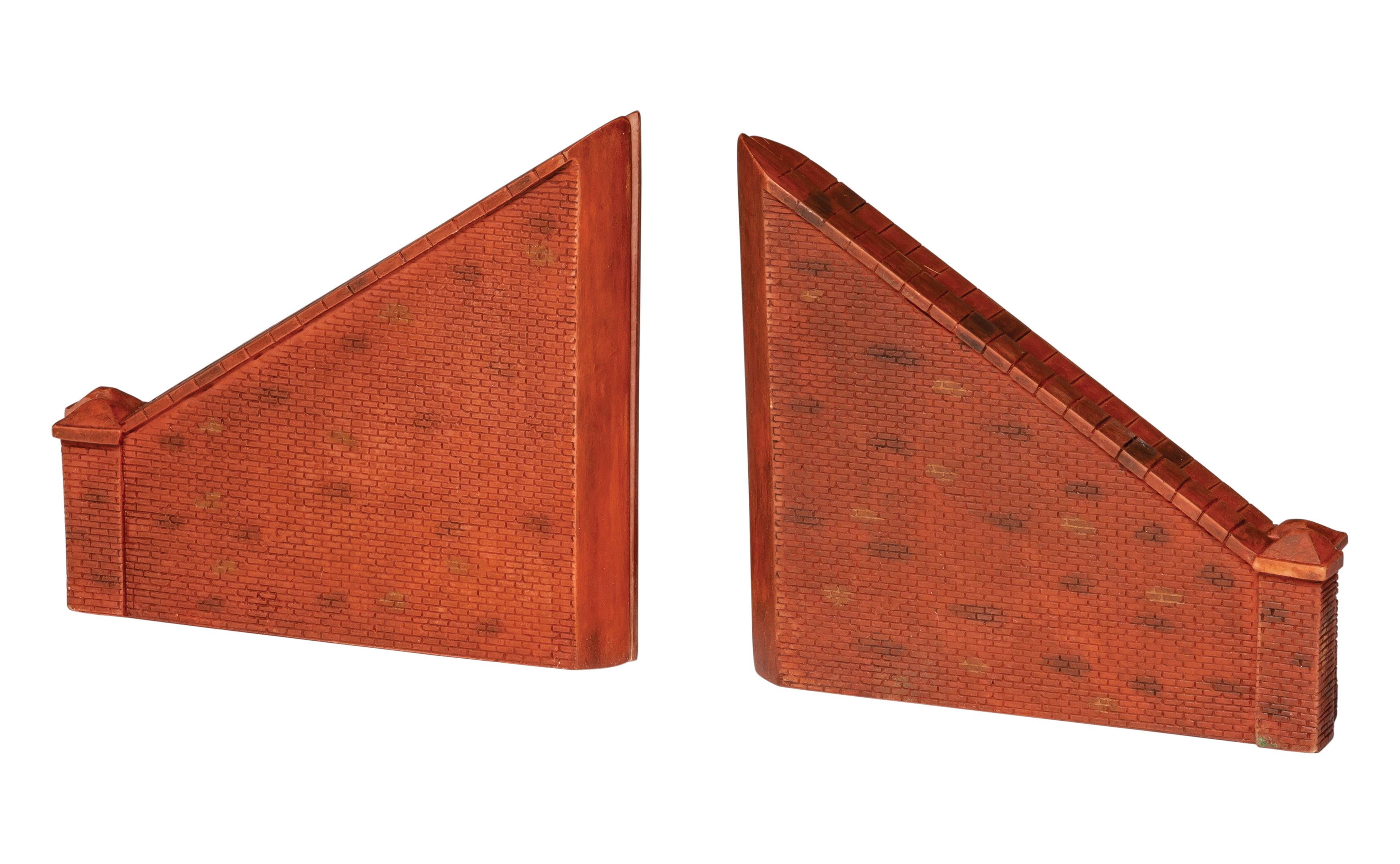 Hornby Brick Portal Side Walling OO Gauge