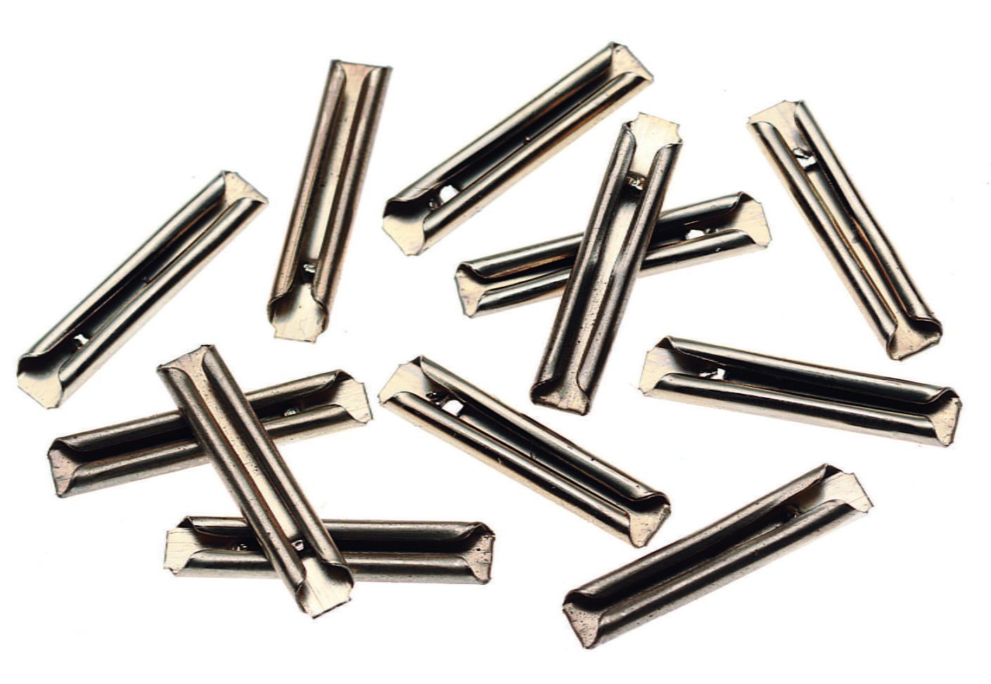 Hornby Fishplates (Pack 12) OO Gauge