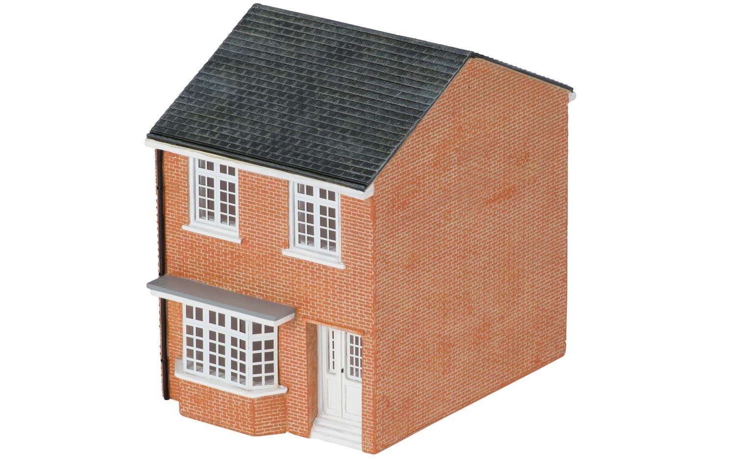 Hornby Modern Terraced House OO Gauge