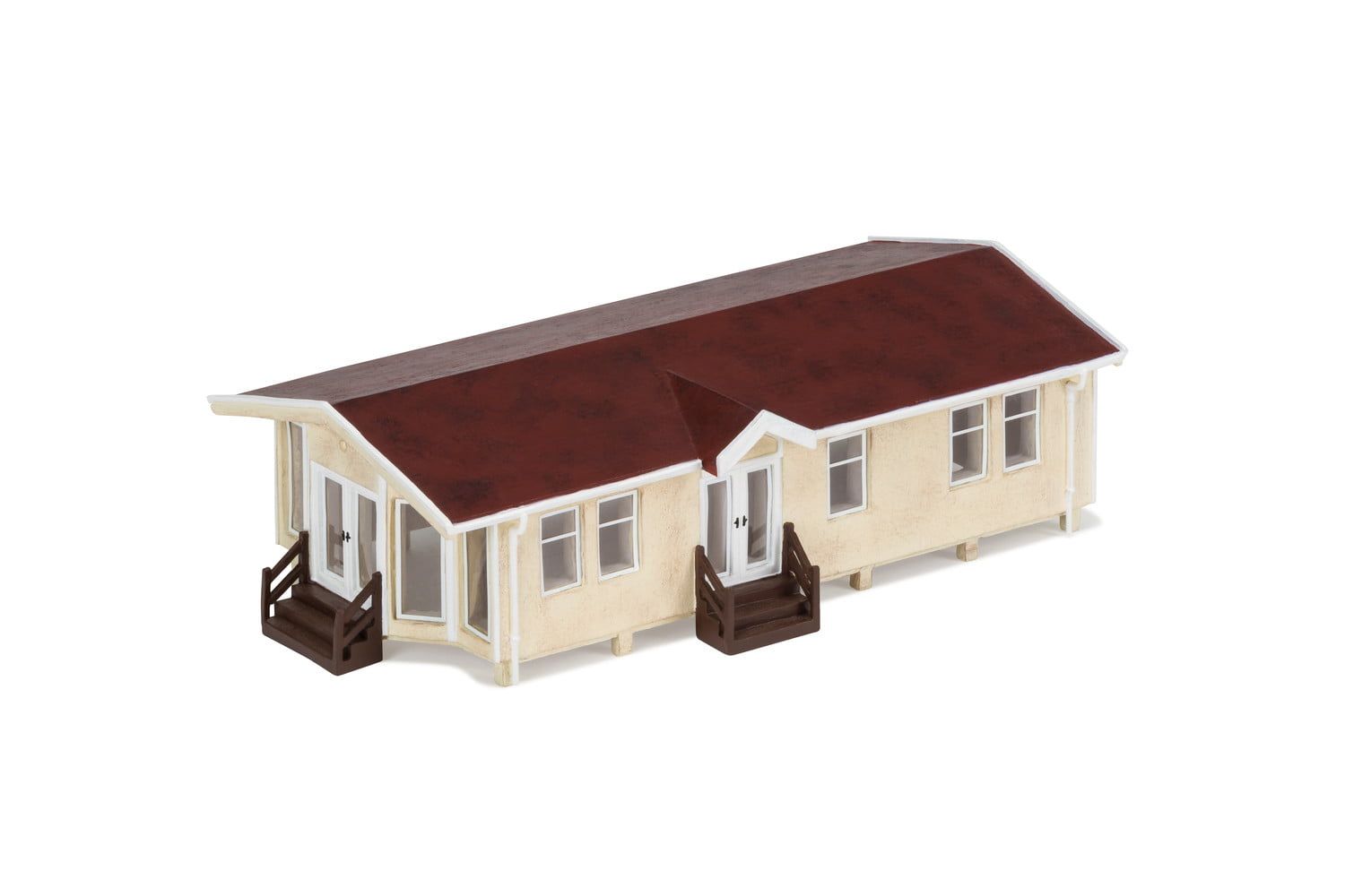 Hornby Modern Prefab OO Gauge