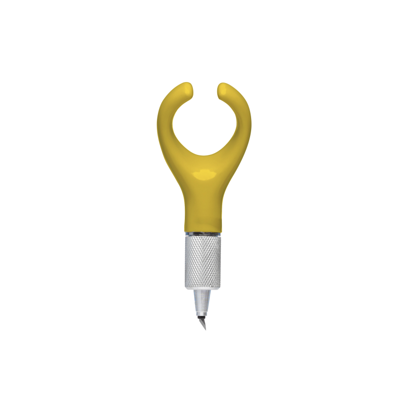 ModelCraft Finger Swivel Knife