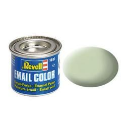 Revell Enamel Solid Matt Paint - Sky