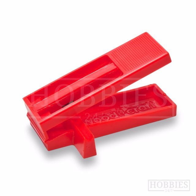 Matchstick Safety Cutter