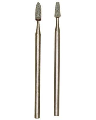 Proxxon Silicon Carbide Grinding Bits