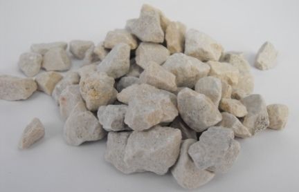Natural Scenics Small Rock Pieces