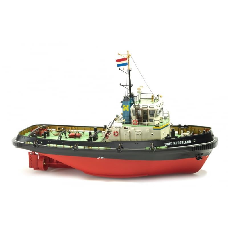 Billing Boats 1/33 Scale Smit Nederland Model Kit