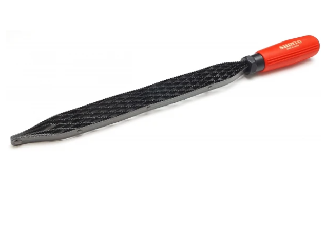 Shinto SR20 Japanese Saw Rasp
