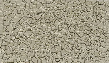 Peco Crazy Paving OO Gauge