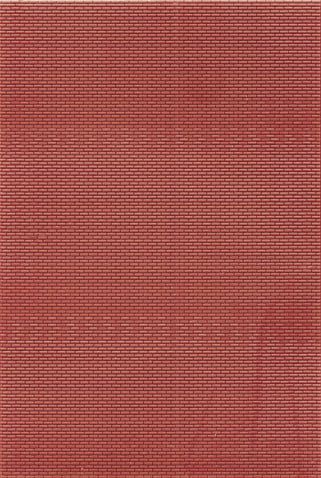 Peco Flexible Brick Sheets OO Gauge