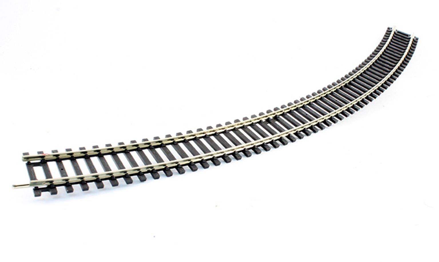 Peco Double Curve 505mm Radius OO Gauge