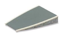 Peco Platform System Ramp Unit stone type OO Gauge