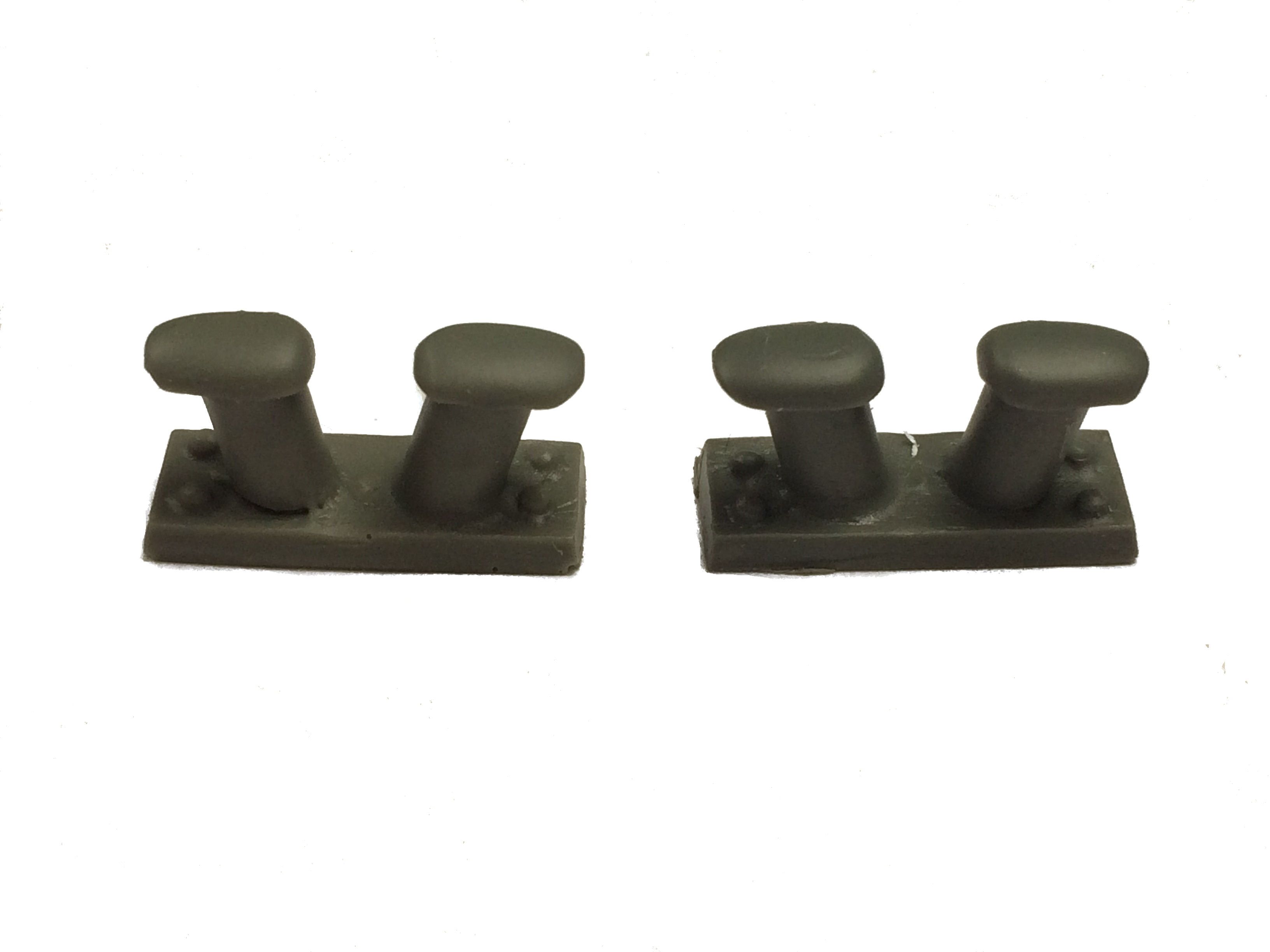 Caldercraft Stag Horn Bollards