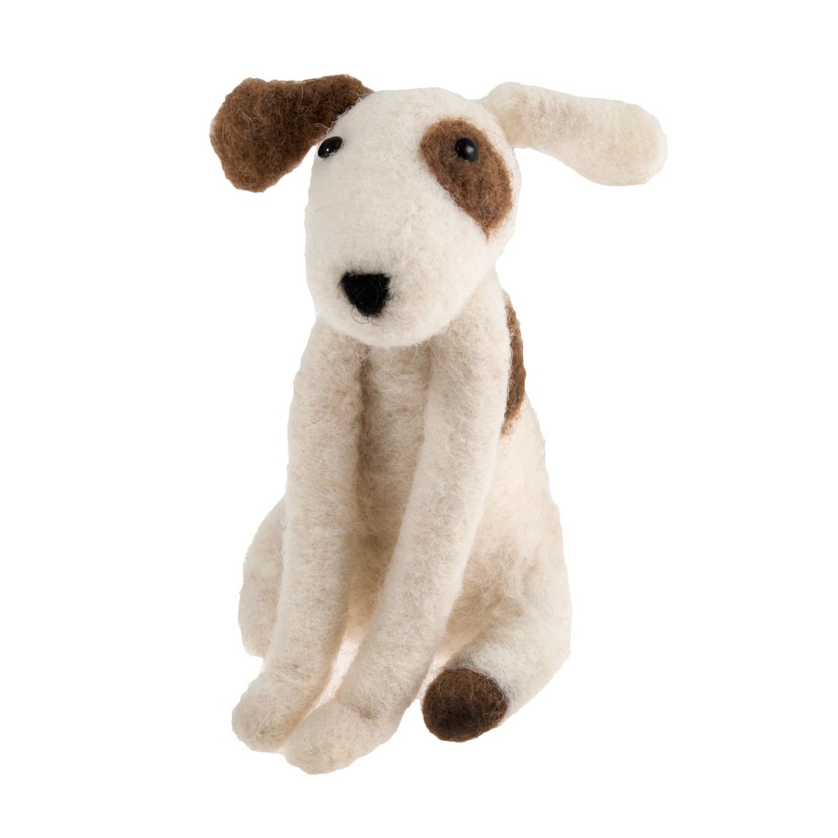 Trimits Dog Needle Felting Kit