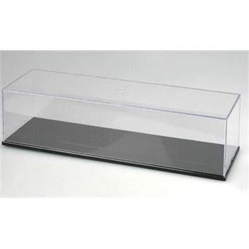 Trumpeter 501 x 149 x 146mm Crystal Clear Stackable Display Case