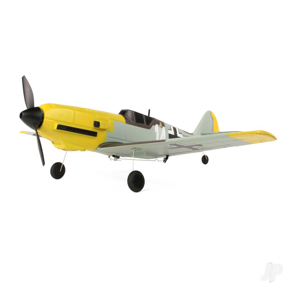 Top RC BF109 RTF 450 (Mode 2) Hobbies