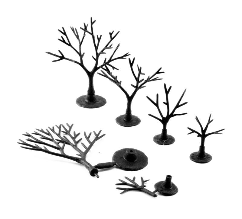 Woodland Scenics Tree Armatures