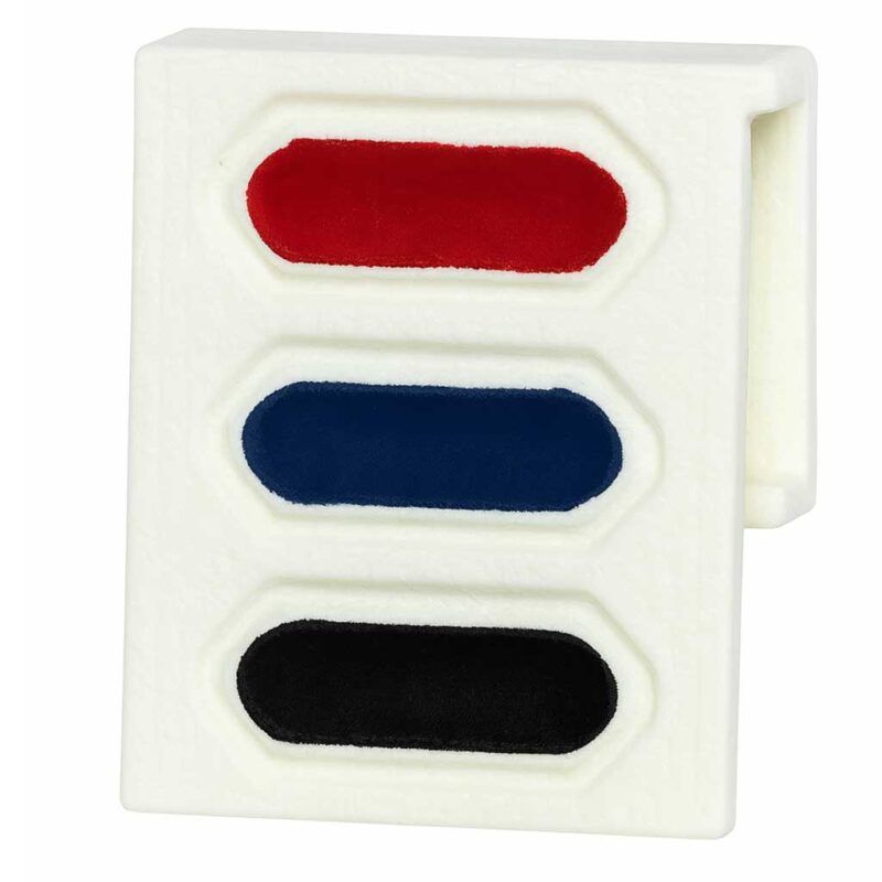 Hobbyzone Colour Swatch Triple Tiles (Pack of 33)