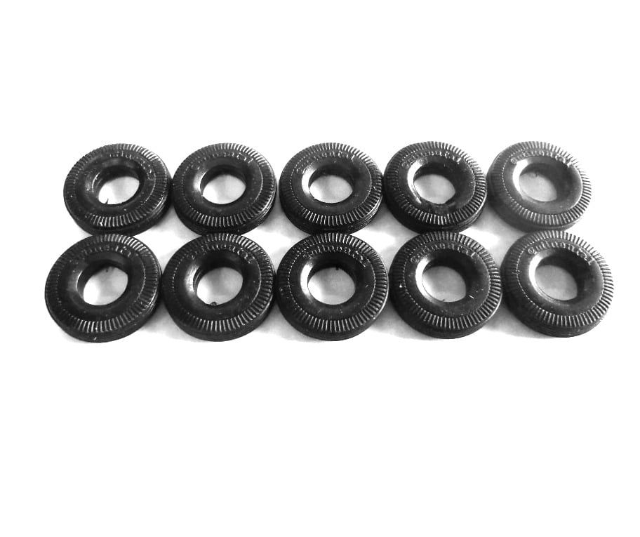 Model Boat Tyre Fenders 25mm Hobbies