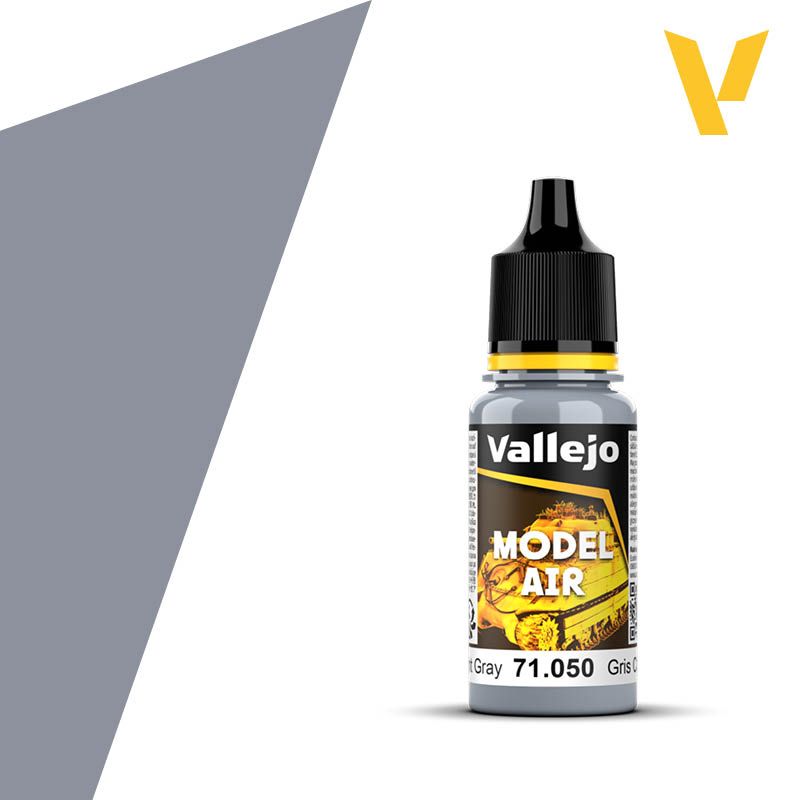 Model Air Light Grey 17ml