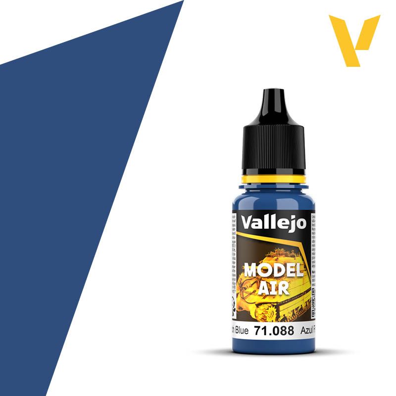 Model Air French Blue 17ml