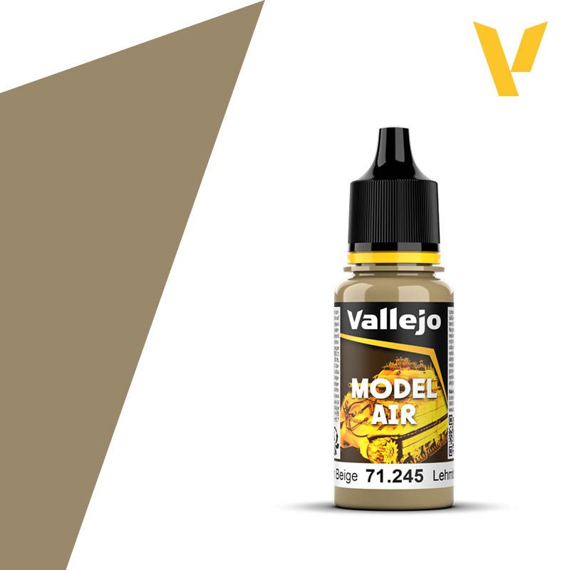 Model Air Loam Beige 17ml