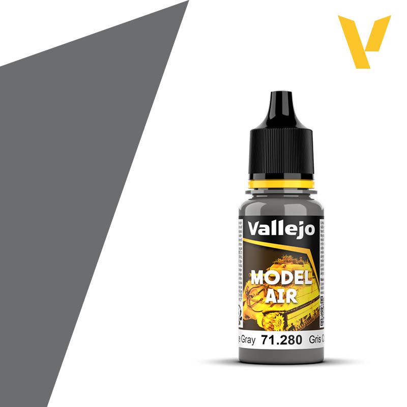 Model Air Camouflage Grey 17ml