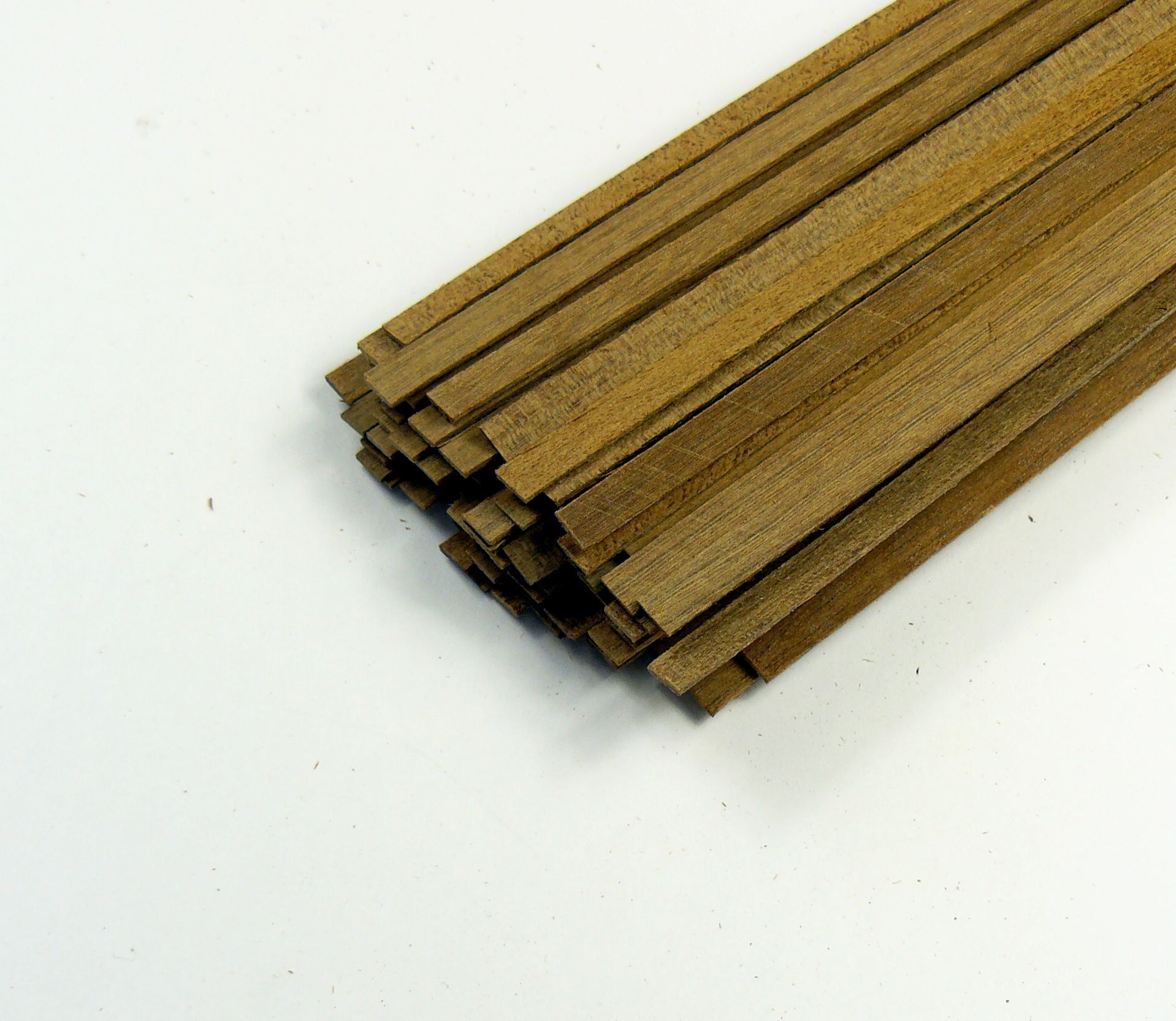 1000mm Walnut Planking Bundles of 5