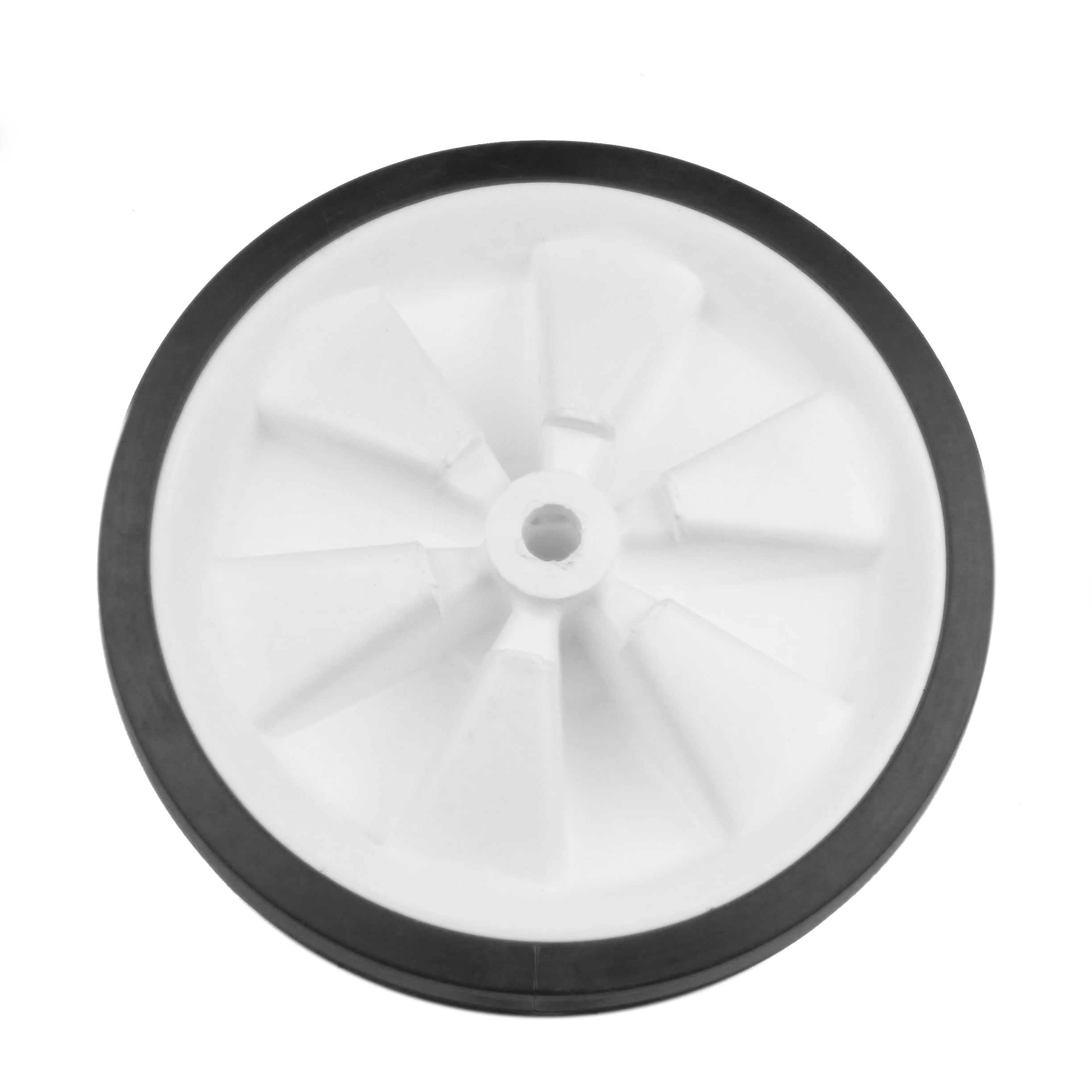 204mm Moulded Wheel