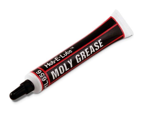 Hob E lube Moly Grease