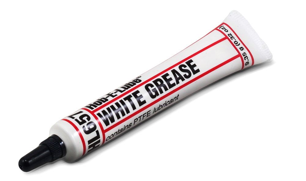 Hob E lube White Grease
