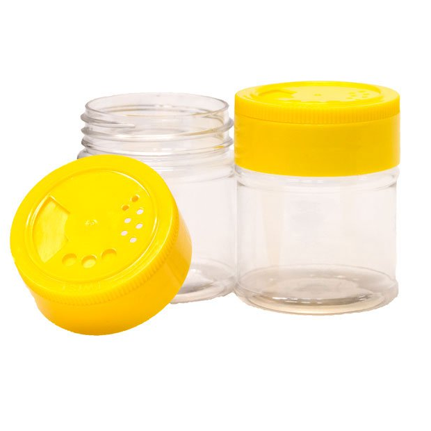 Woodland Scenics Accent Shakers