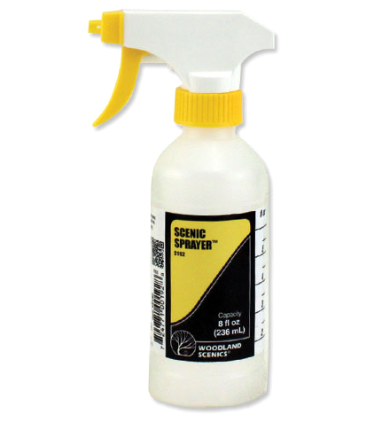 Woodland Scenics Scenic Sprayer