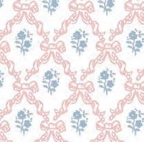 Melissa Wallpaper for 12th Scale Dolls House
