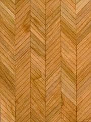 Parquet Flooring Paper 510 x 760mm for 12th Scale Dolls House