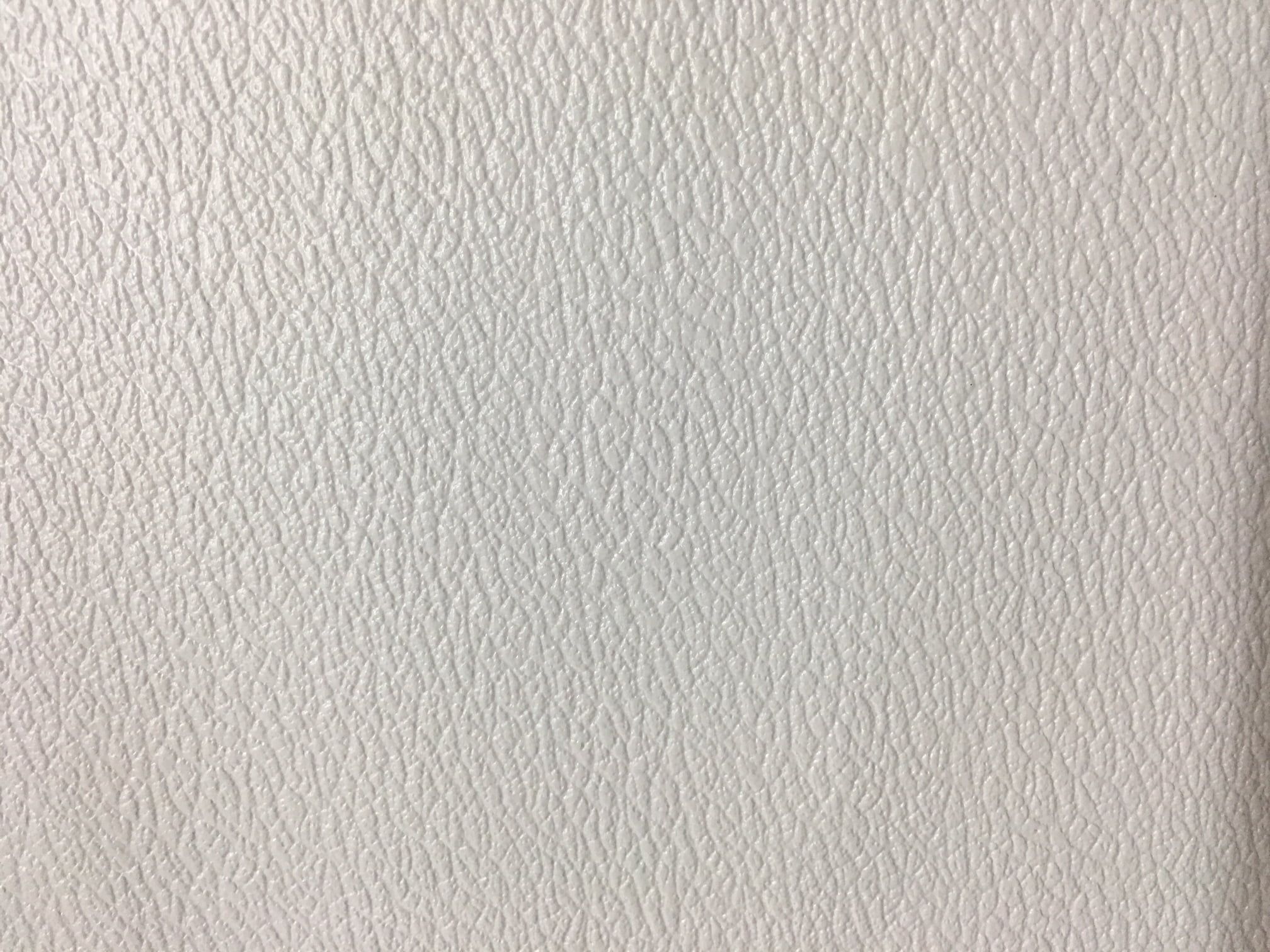 White Embossed Ceiling Dolls House Wallpaper Hobbies