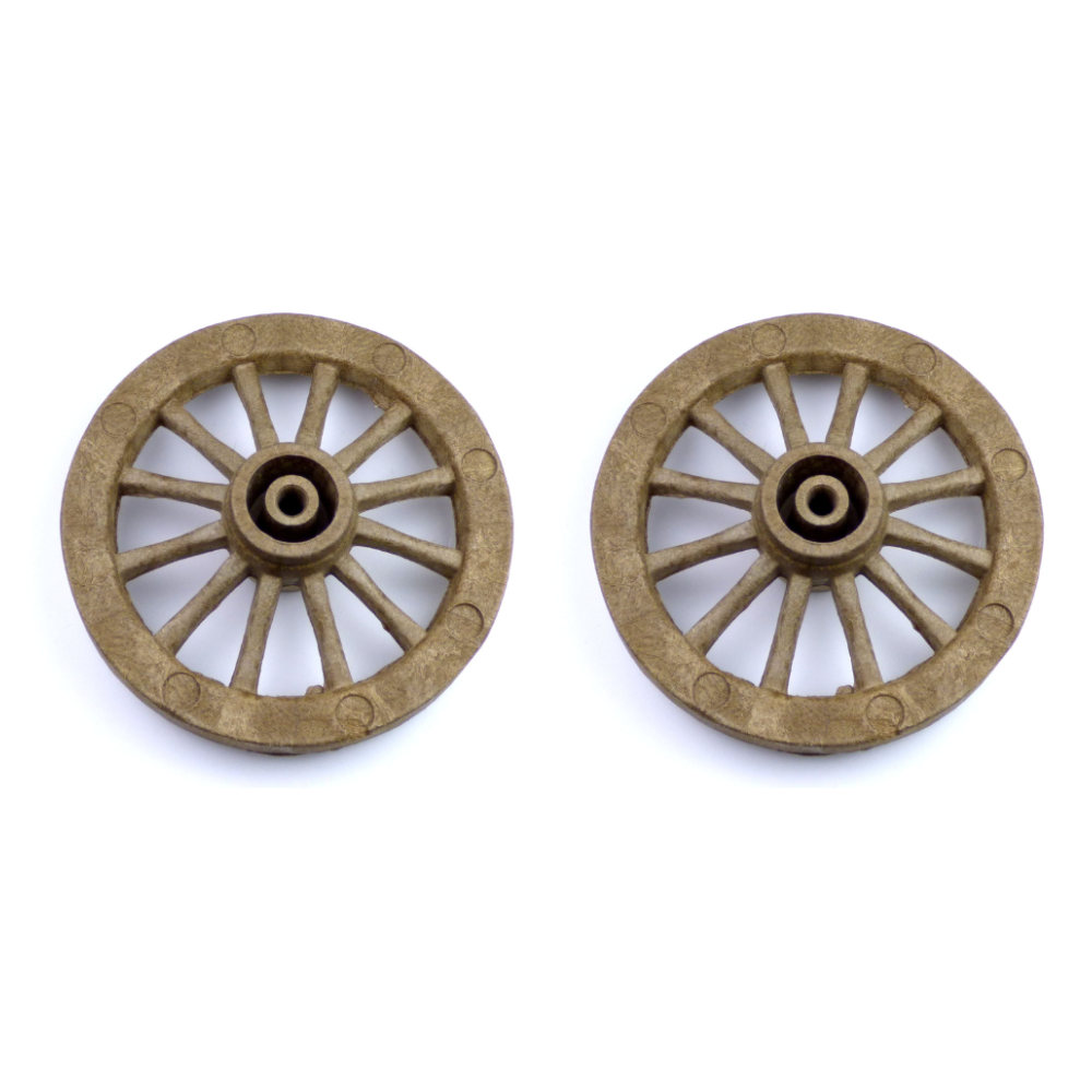 Farm Cart Wheel Pack