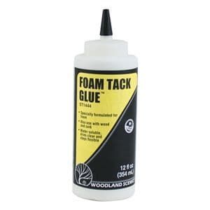 Foam Tack Glue 354ml