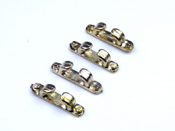 Fairleads - Accessori e parti per modelli di navi - Modelers Central Fairleads - Accessori e parti per modelli di navi - Modelers Central