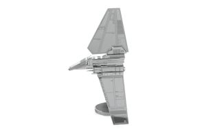 Metal Earth Star Wars Imperial Shuttle 3D Metal Model Kit