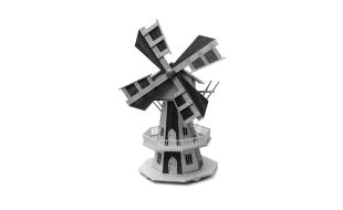 Windmill