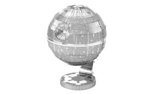 Metal Earth Star Wars Death Star 3D Metal Model Kit