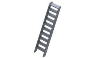 Companionway 20 X 80mm 2pcs