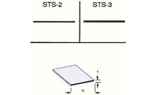 Plastruct Strip