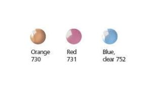 Revell Clear Enamel Paints