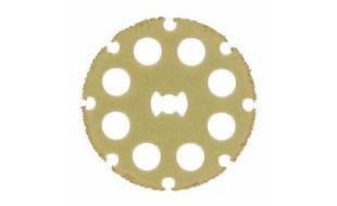 Dremel EZ SpeedClic Wood Cutting Wheel